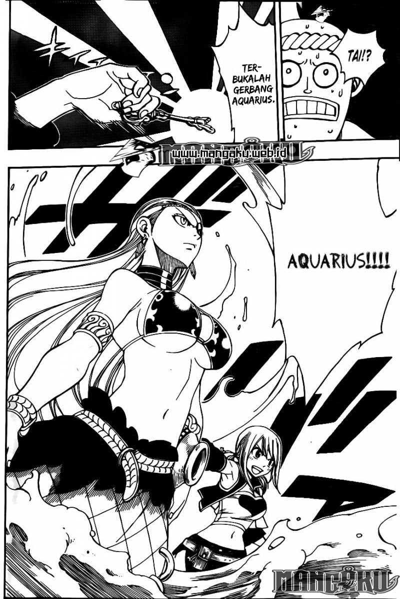 fairy-tail - Chapter: 310