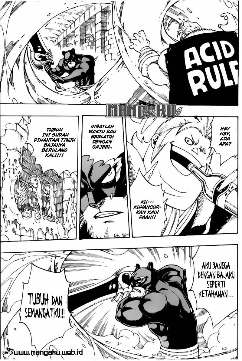 fairy-tail - Chapter: 310