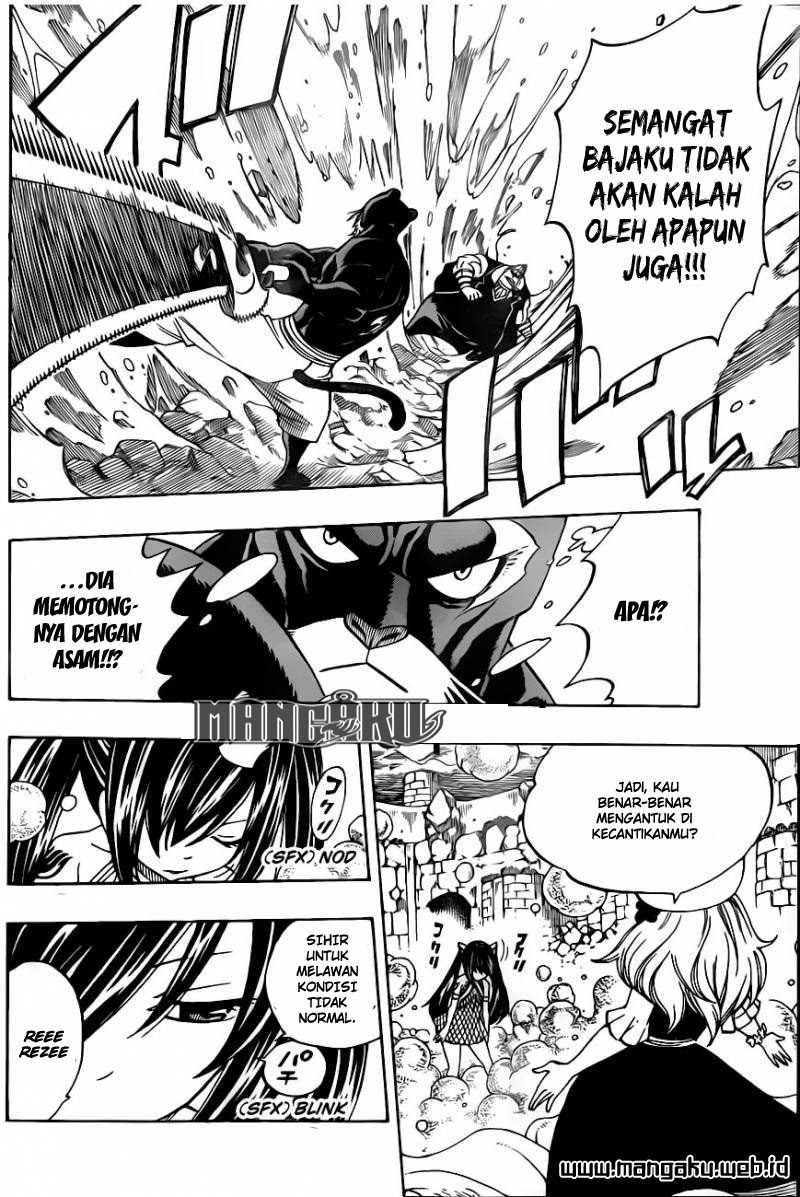 fairy-tail - Chapter: 310