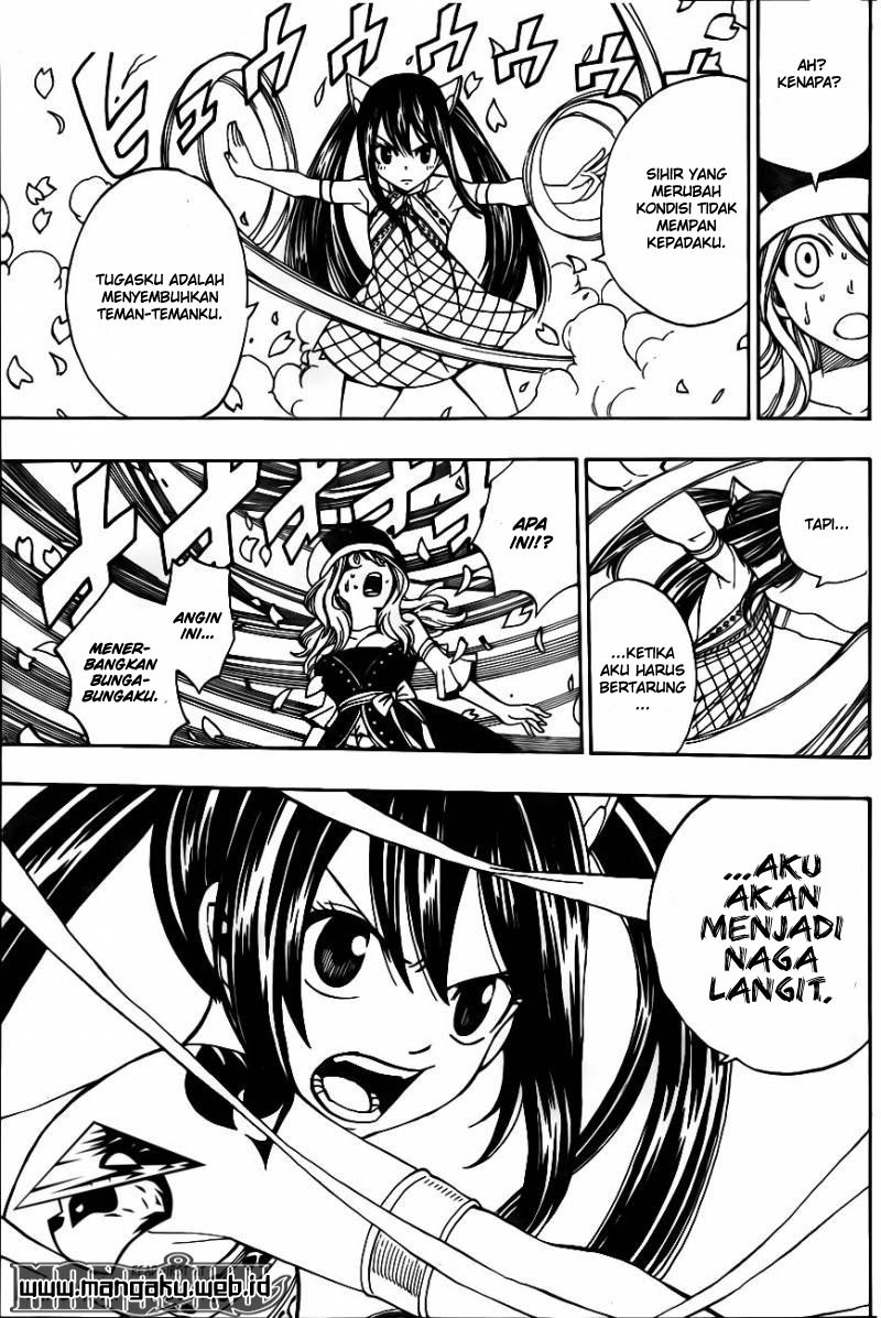 fairy-tail - Chapter: 310