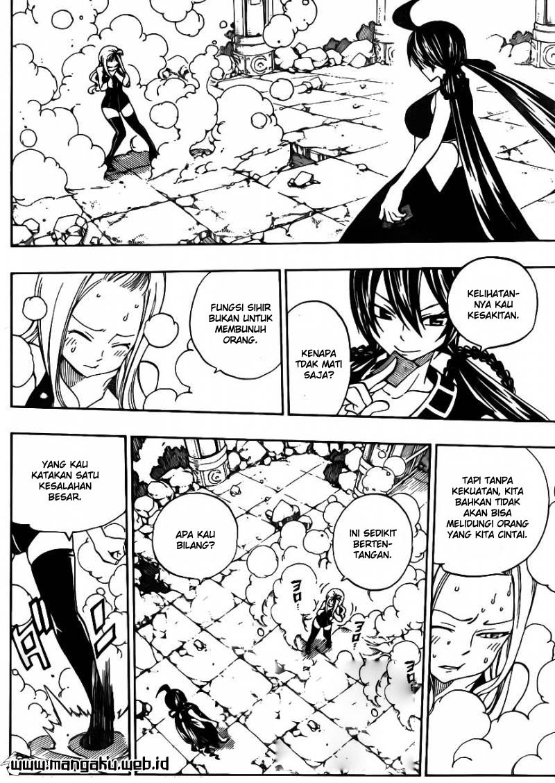 fairy-tail - Chapter: 310