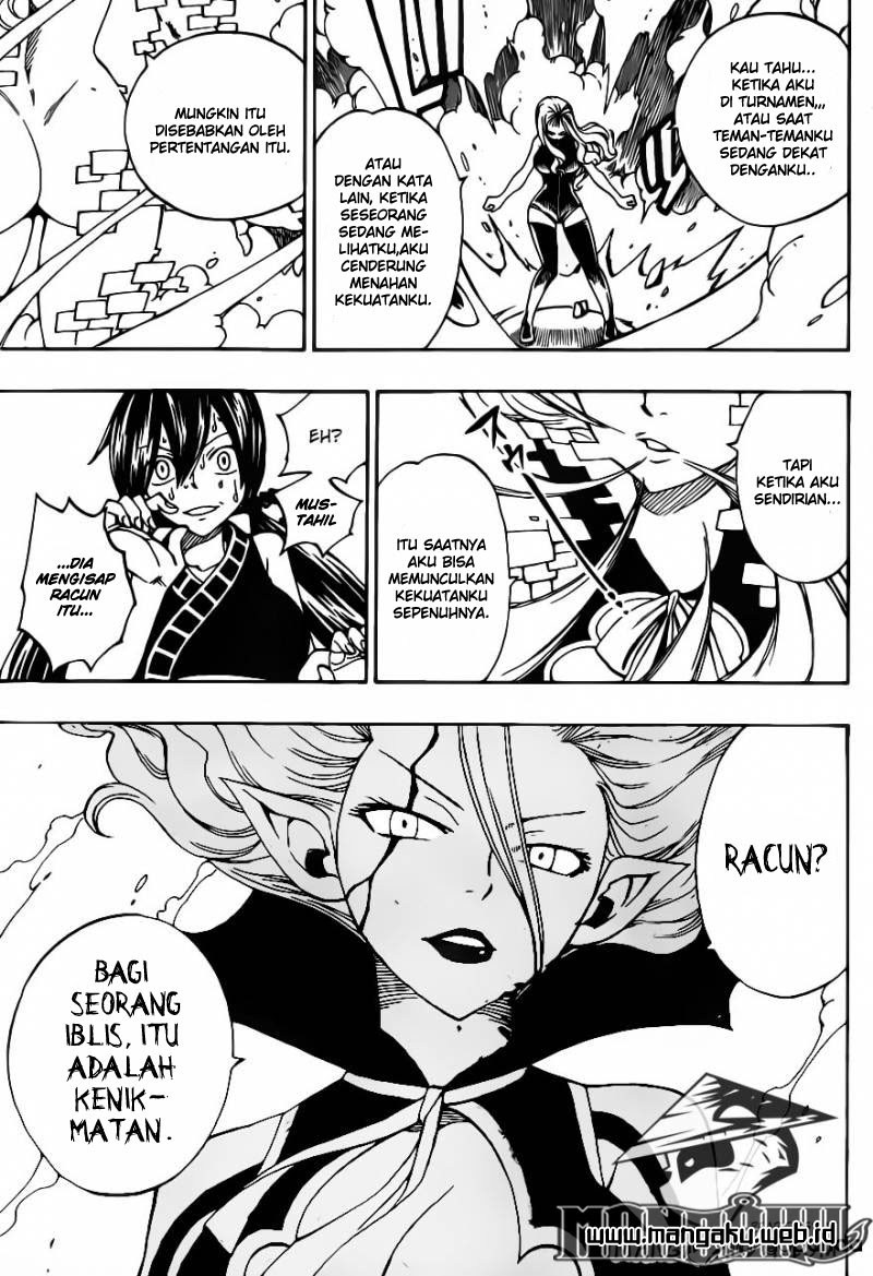 fairy-tail - Chapter: 310