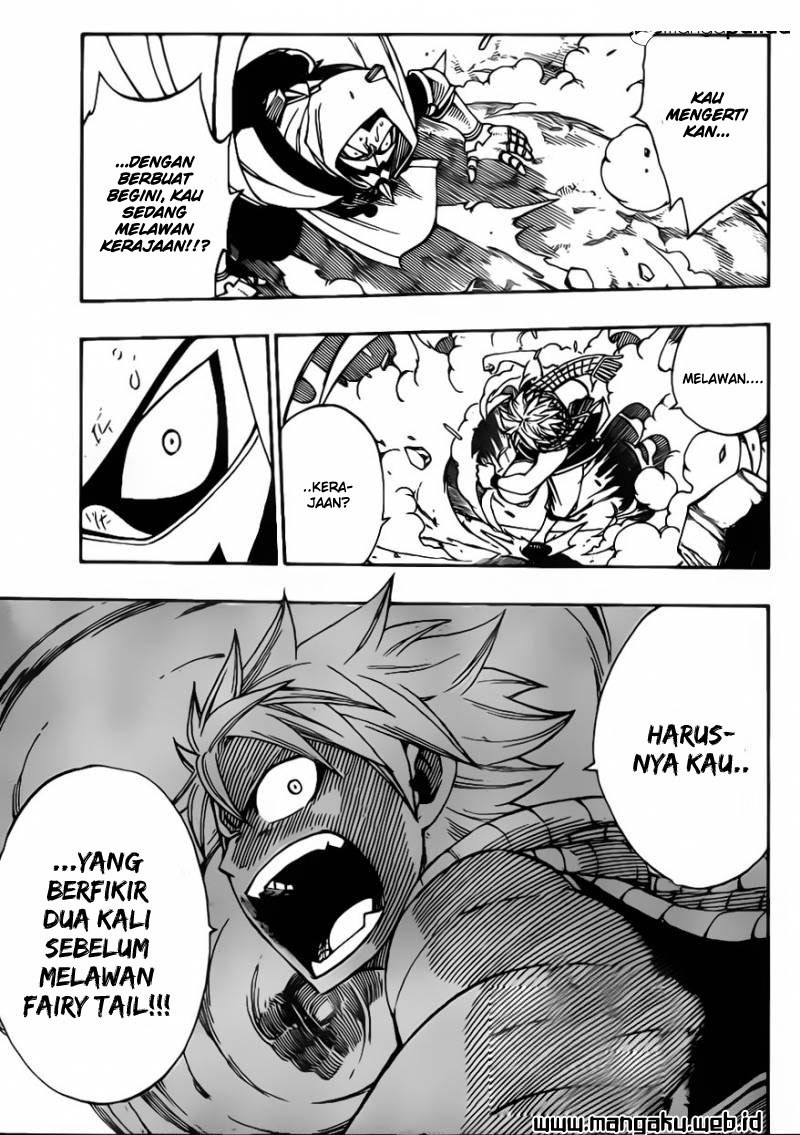 fairy-tail - Chapter: 310