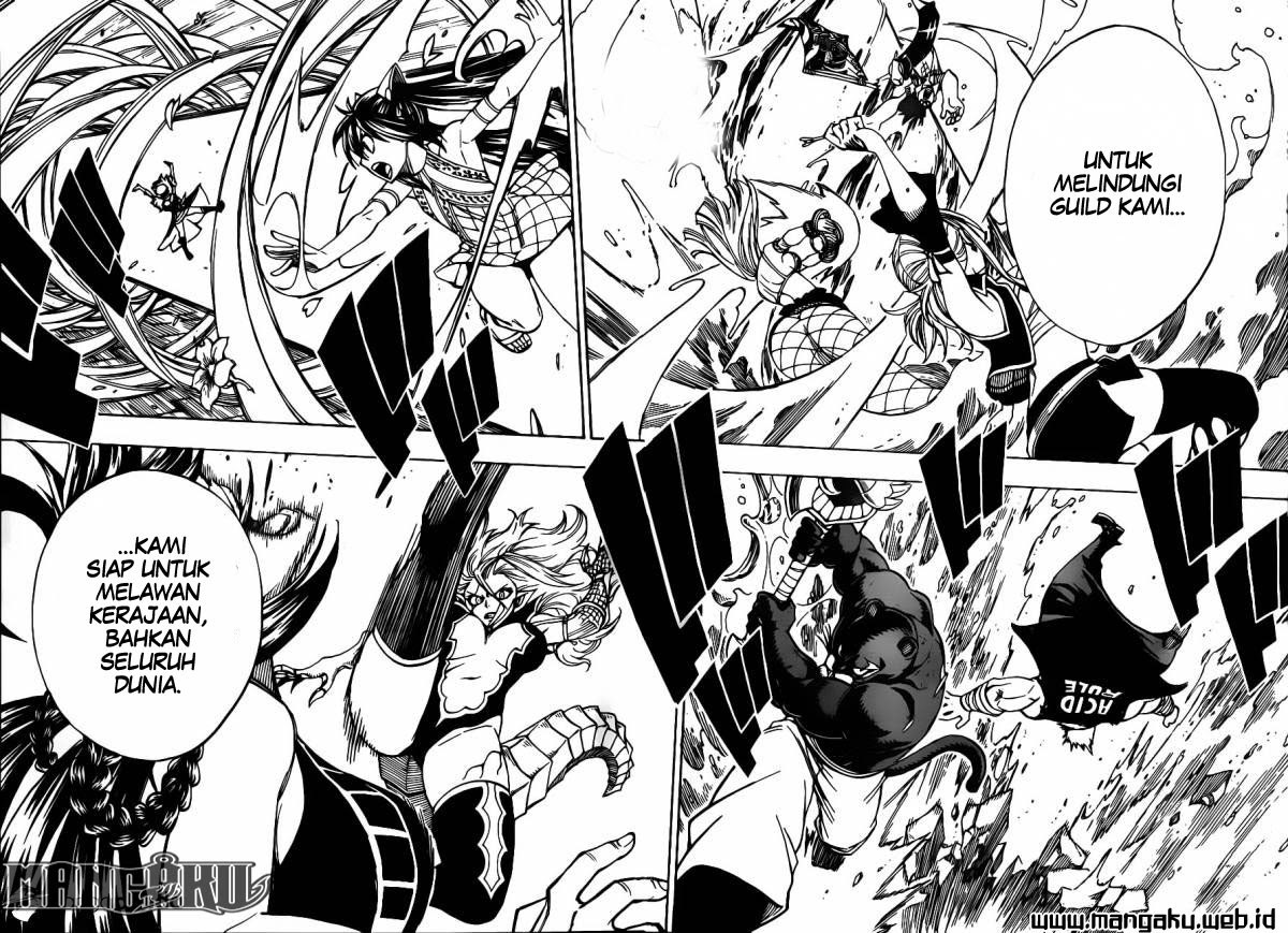 fairy-tail - Chapter: 310