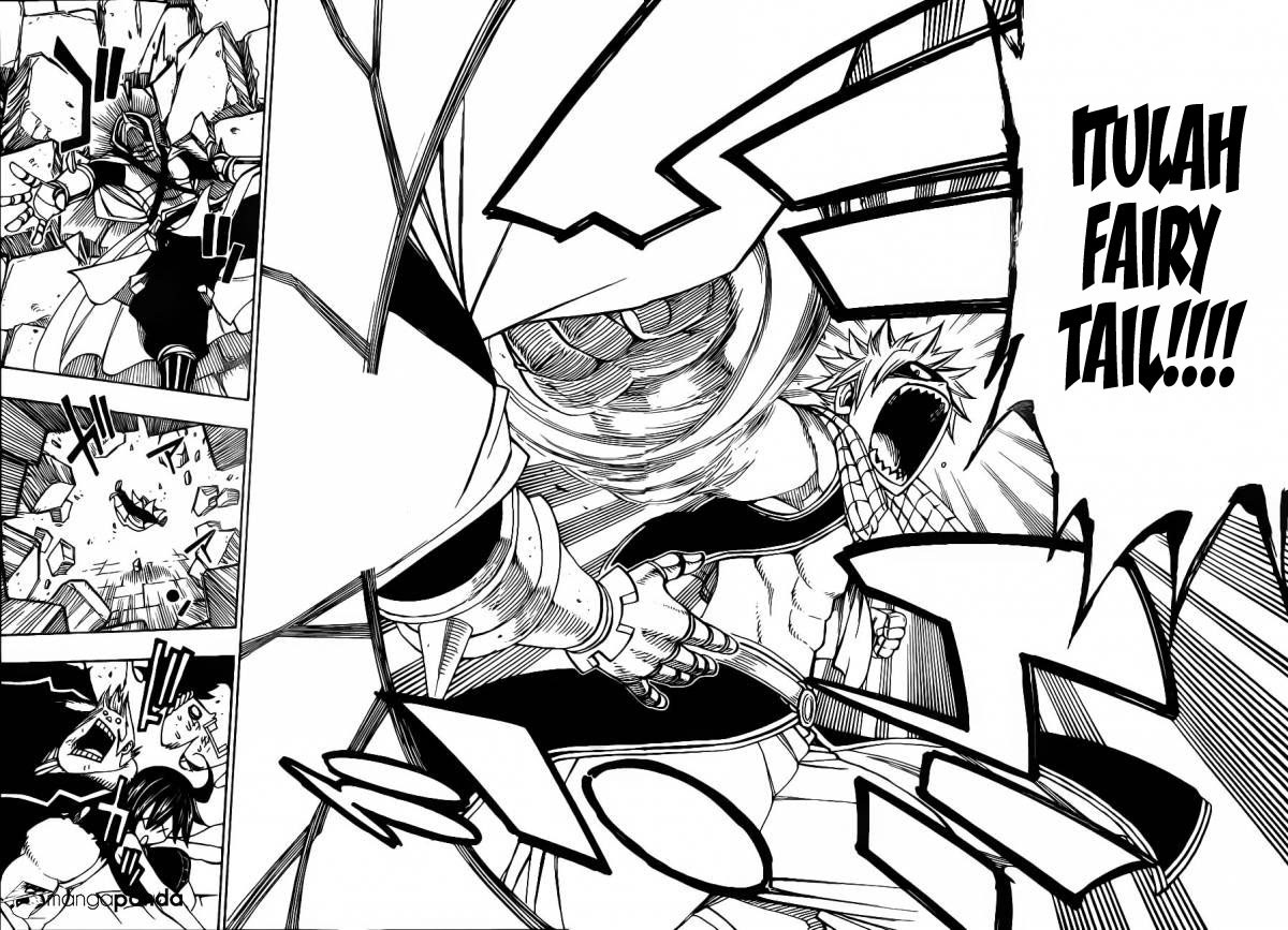 fairy-tail - Chapter: 310