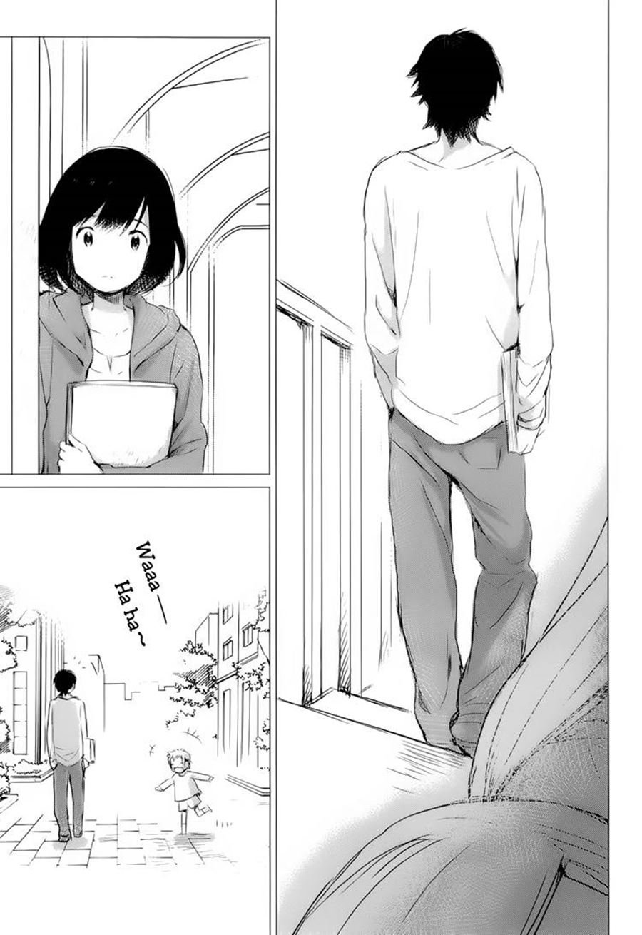 ookami-kodomo-no-ame-to-yuki - Chapter: 1