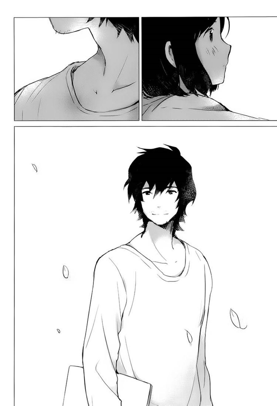ookami-kodomo-no-ame-to-yuki - Chapter: 1