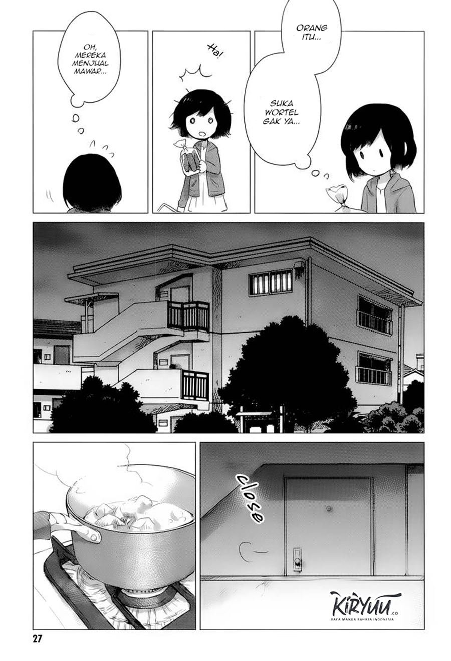 ookami-kodomo-no-ame-to-yuki - Chapter: 1