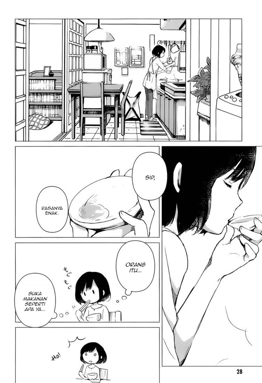 ookami-kodomo-no-ame-to-yuki - Chapter: 1