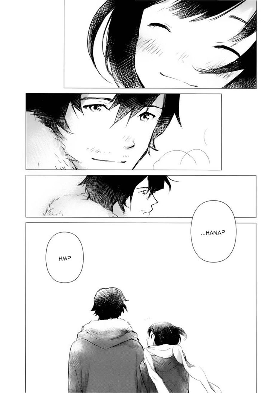 ookami-kodomo-no-ame-to-yuki - Chapter: 1