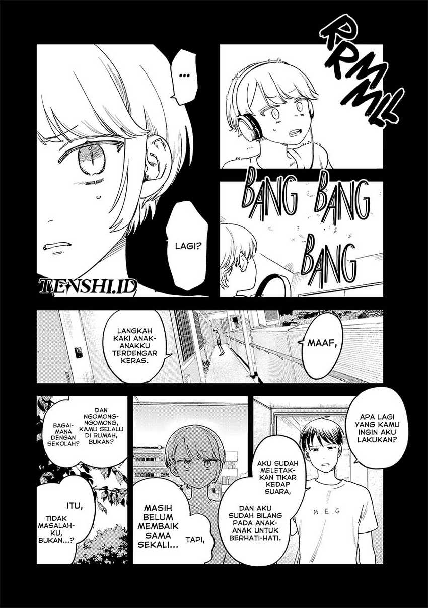 tsumi-to-batsu-no-spica - Chapter: 8