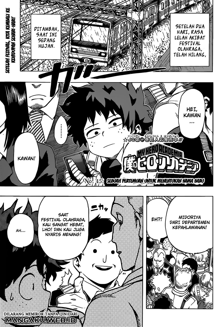 boku-no-hero-academia - Chapter: 45