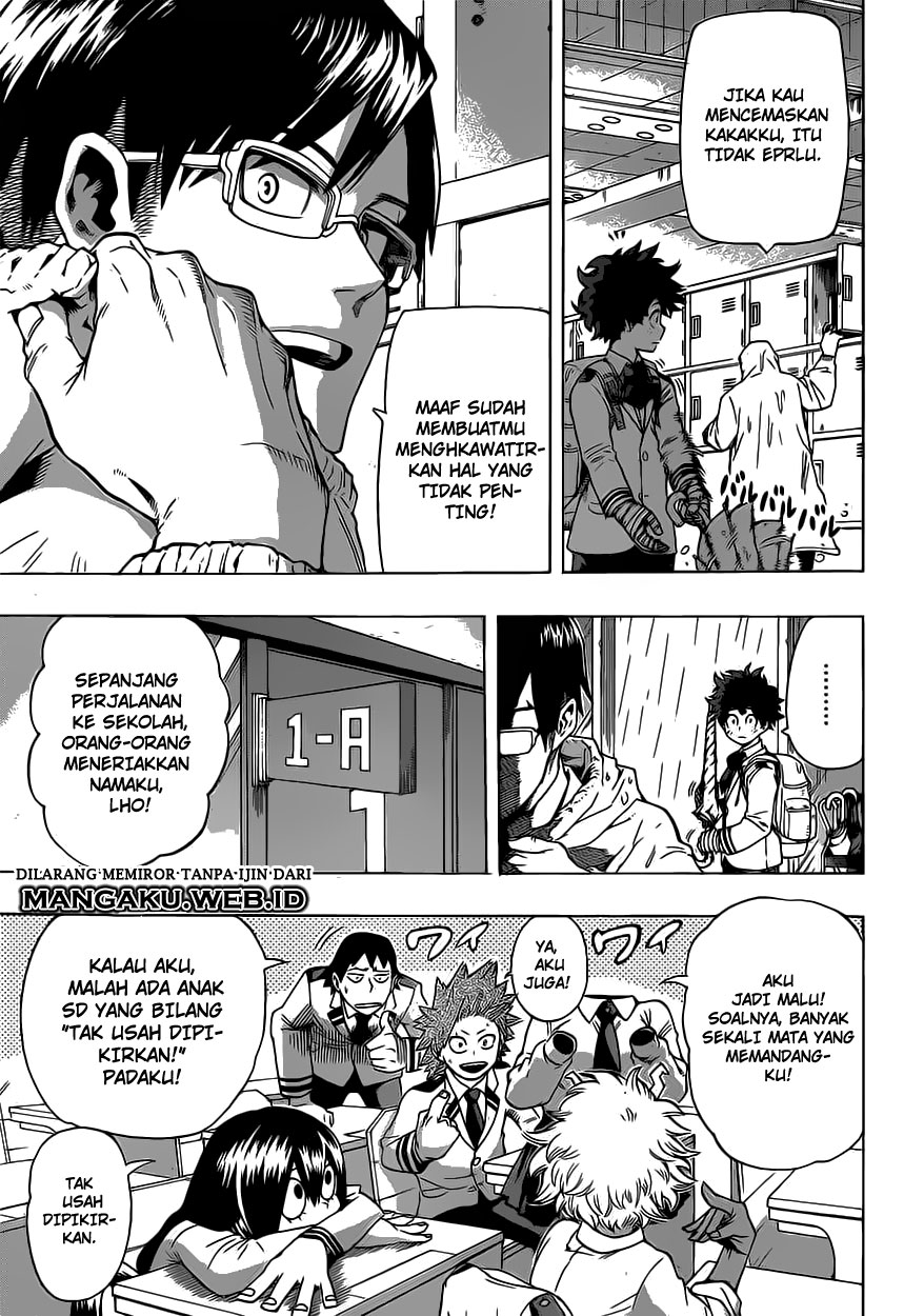 boku-no-hero-academia - Chapter: 45