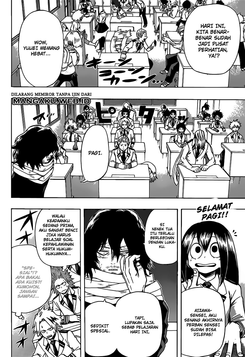 boku-no-hero-academia - Chapter: 45