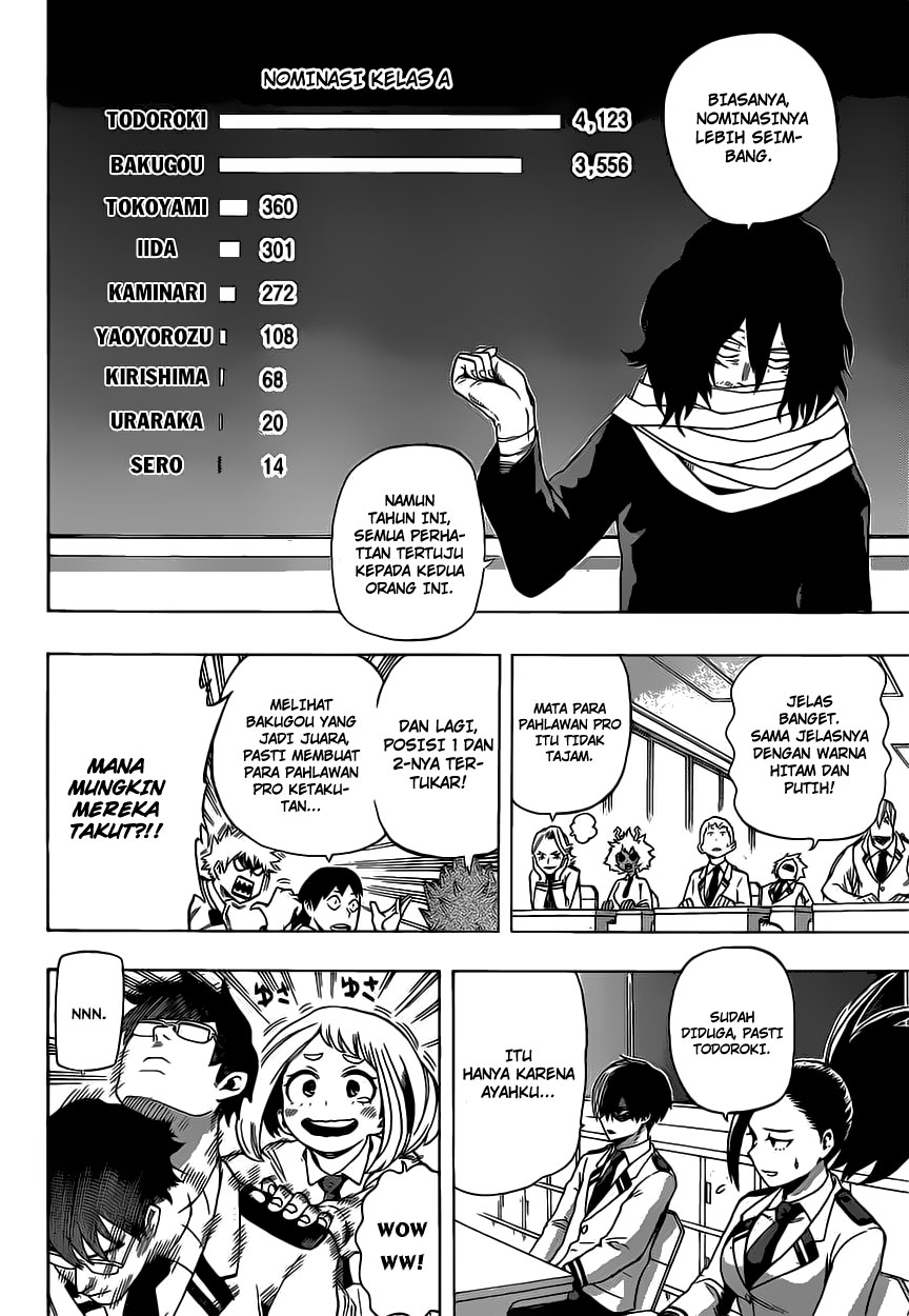 boku-no-hero-academia - Chapter: 45