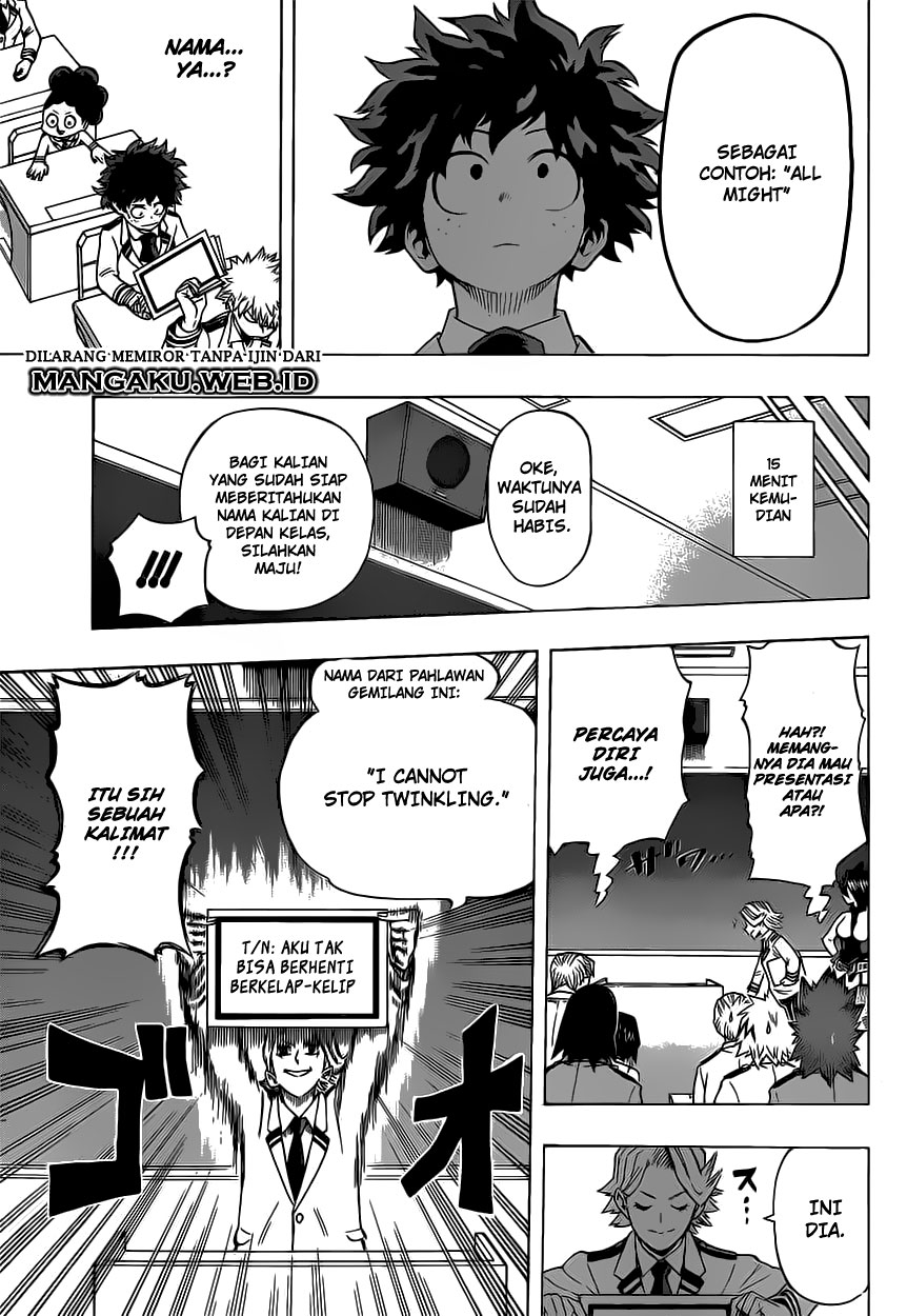 boku-no-hero-academia - Chapter: 45