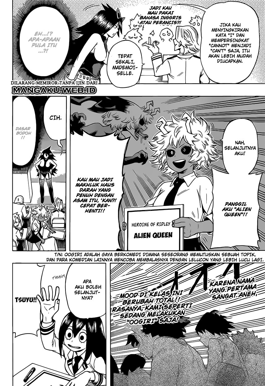 boku-no-hero-academia - Chapter: 45