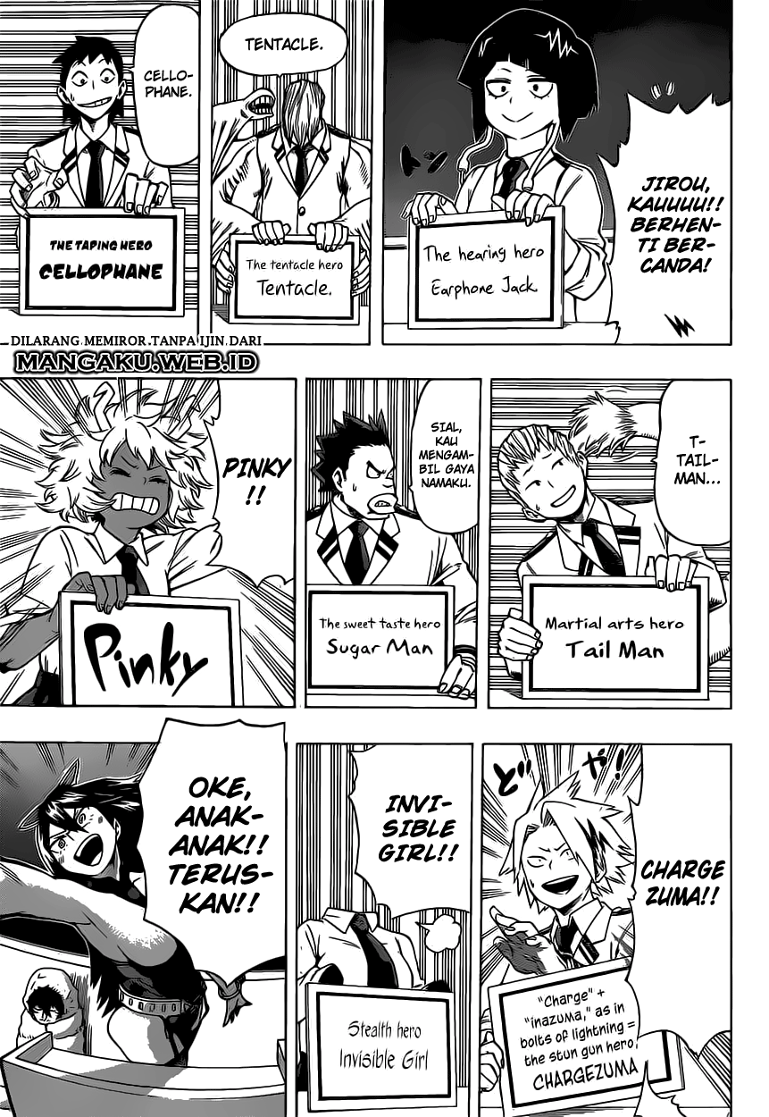 boku-no-hero-academia - Chapter: 45