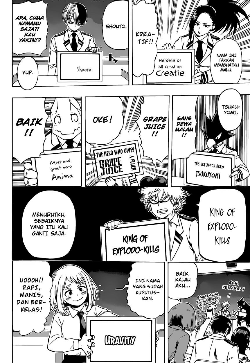 boku-no-hero-academia - Chapter: 45