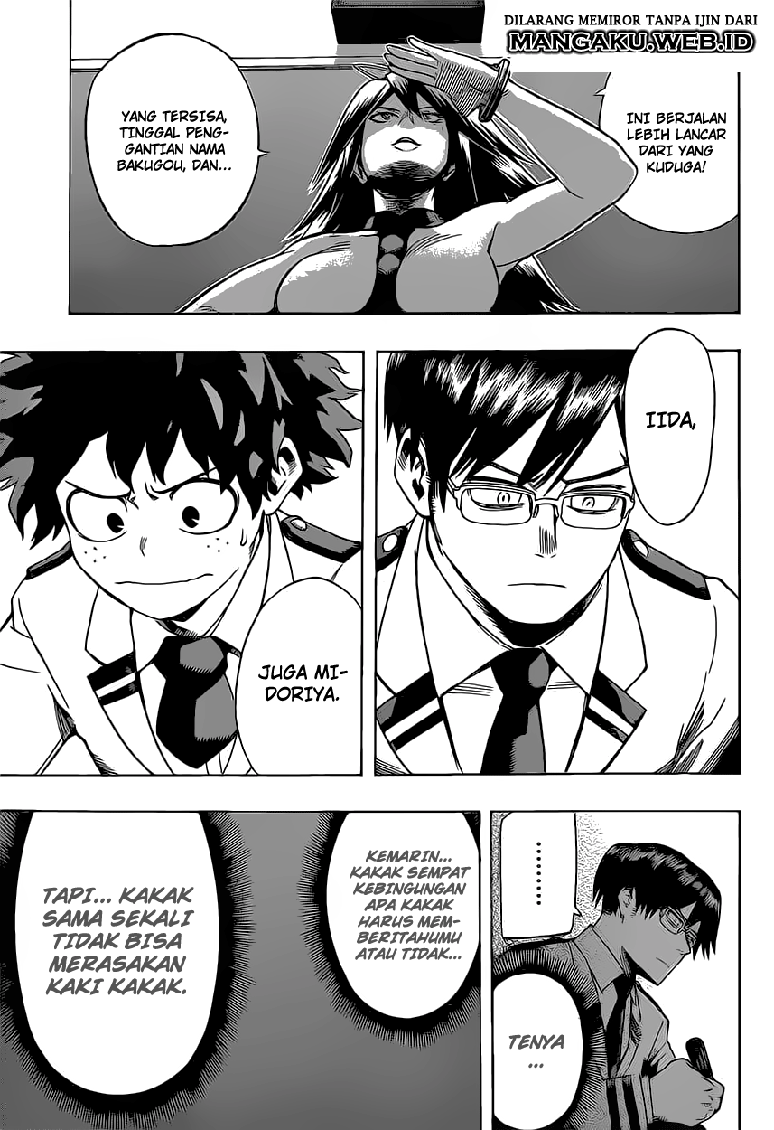 boku-no-hero-academia - Chapter: 45