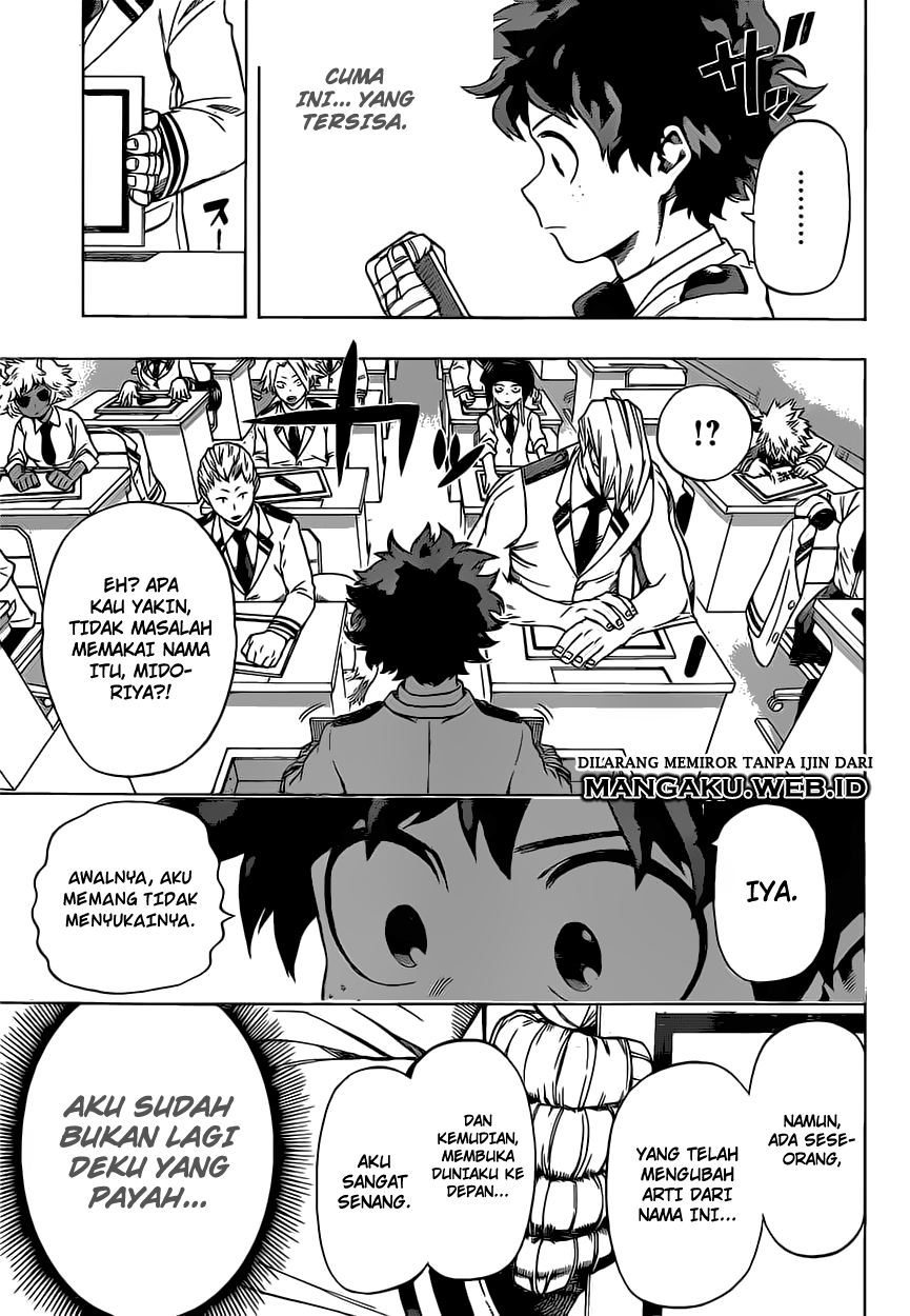 boku-no-hero-academia - Chapter: 45