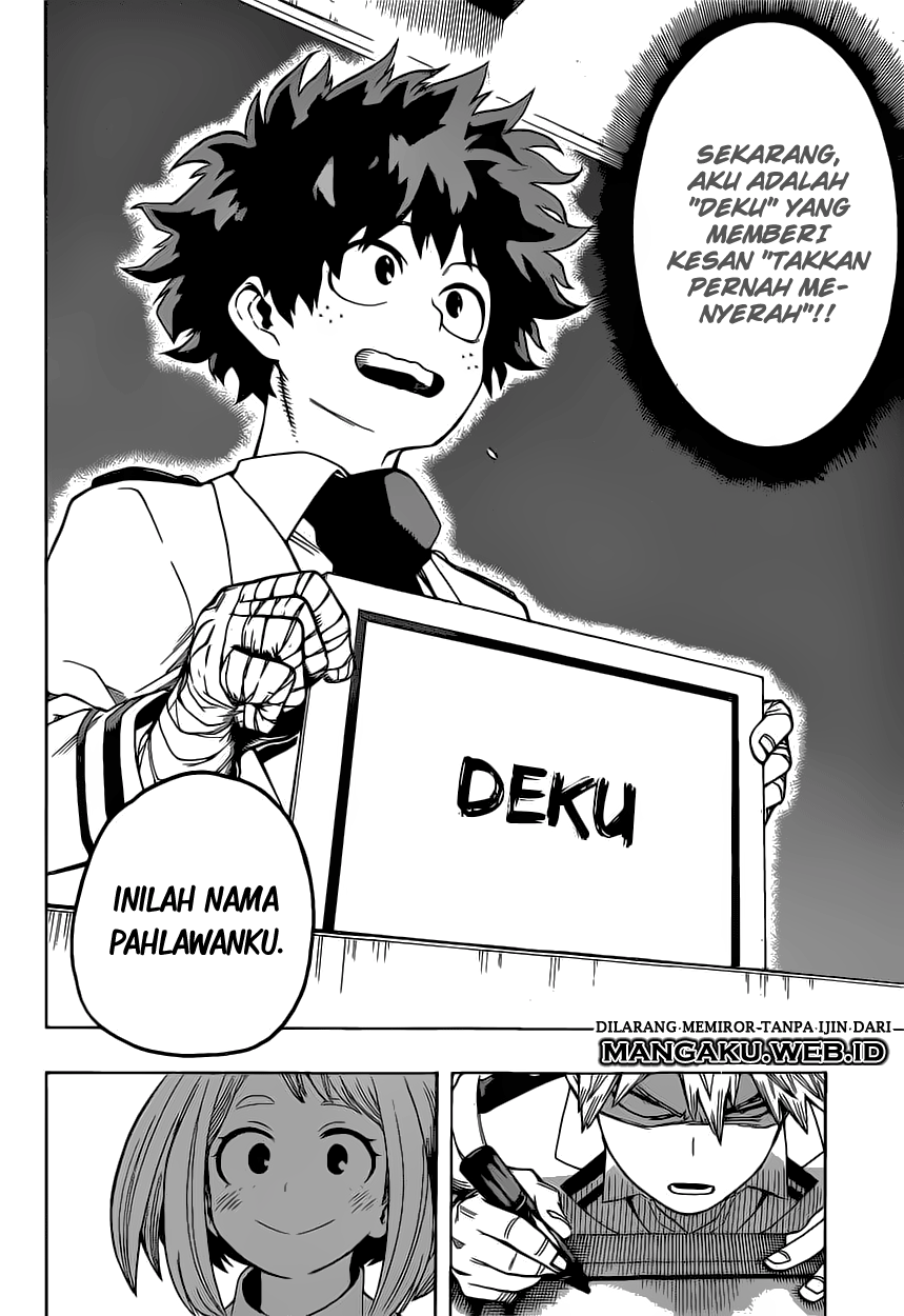 boku-no-hero-academia - Chapter: 45