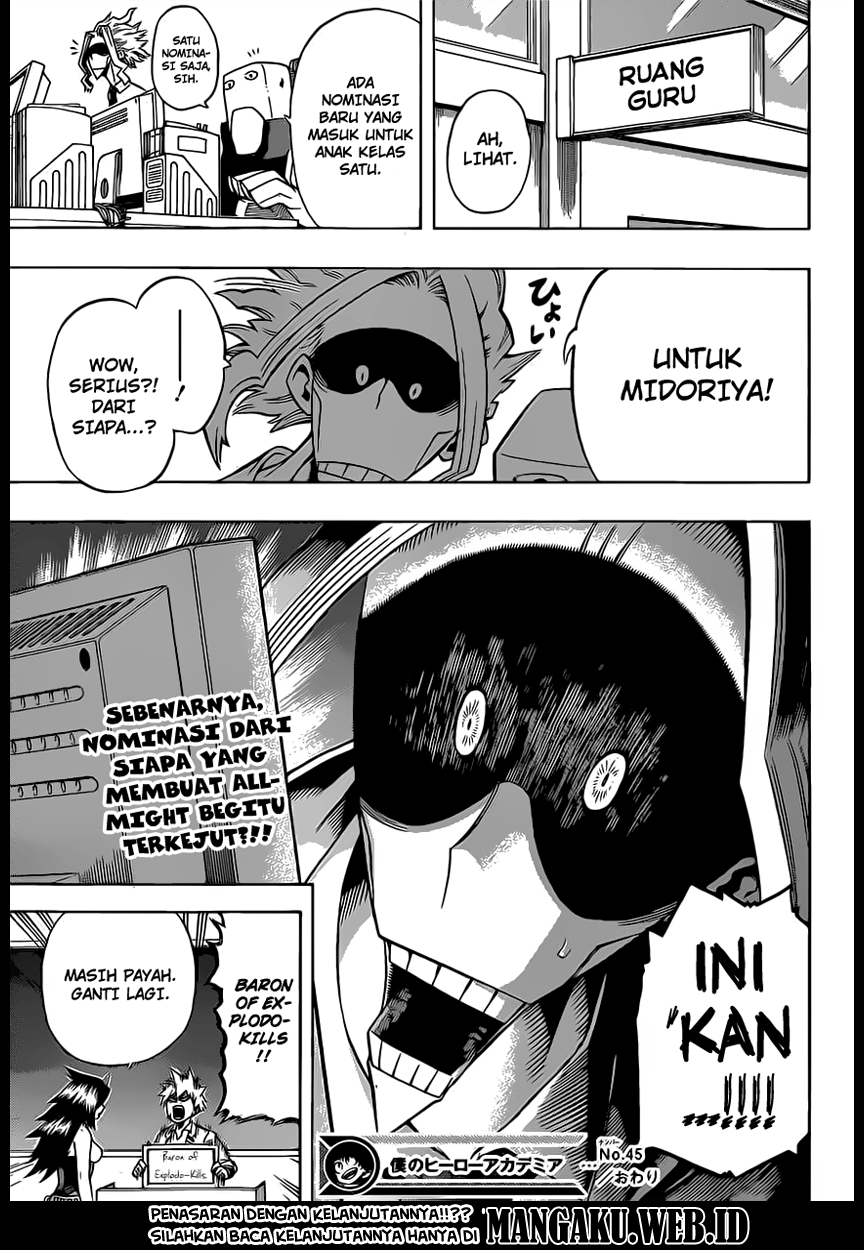 boku-no-hero-academia - Chapter: 45