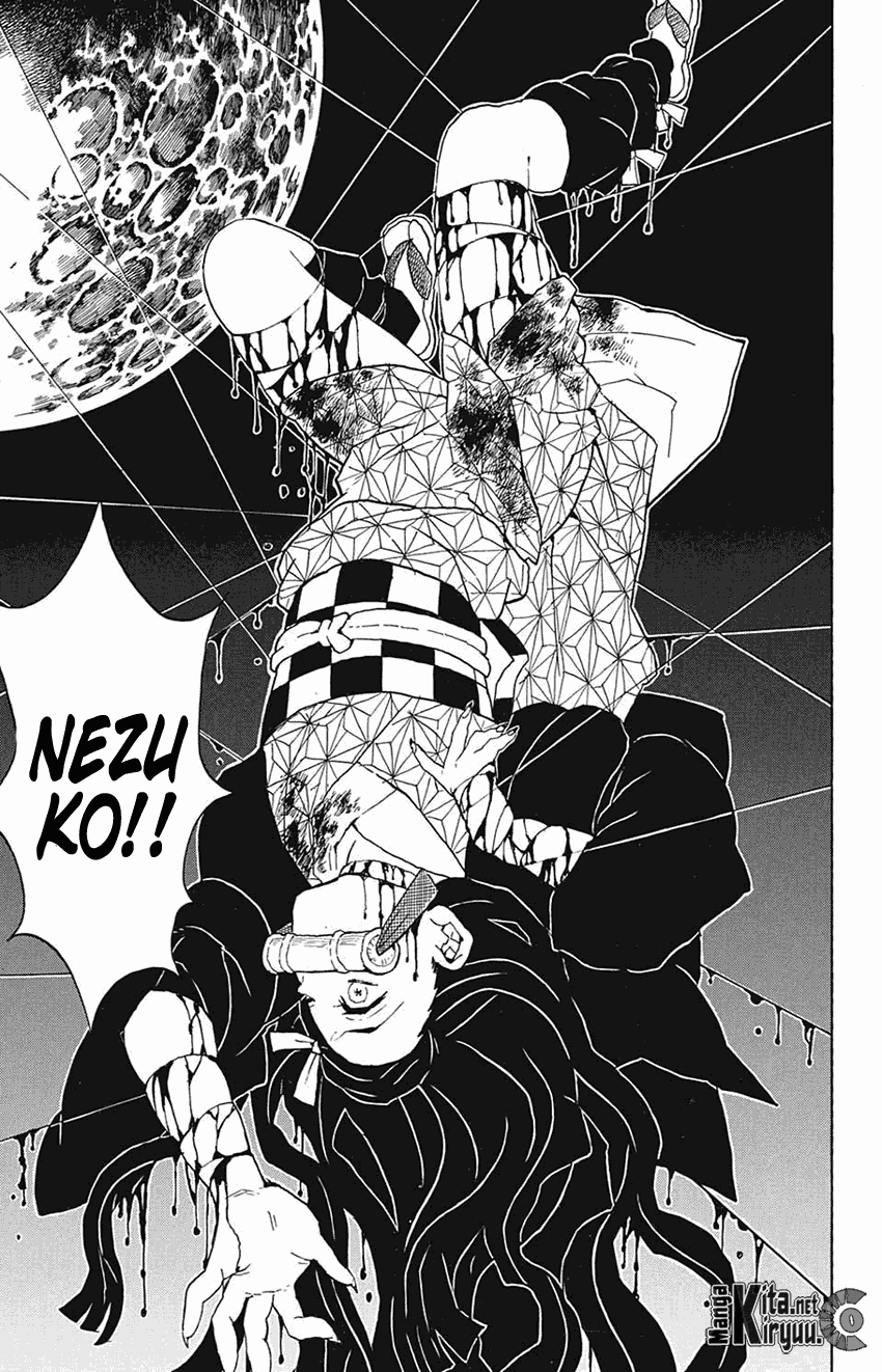 kimetsu-no-yaiba - Chapter: 39