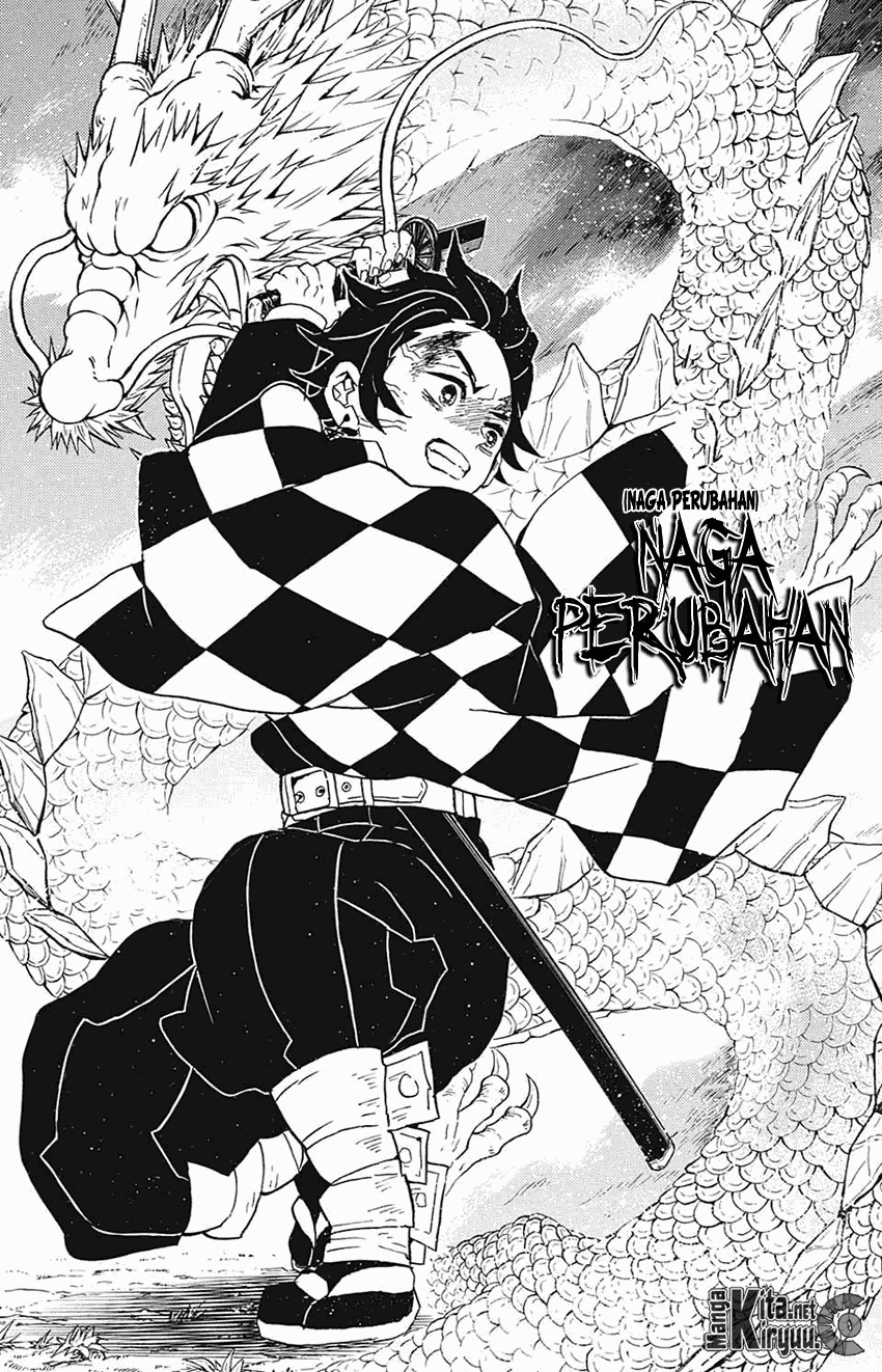 kimetsu-no-yaiba - Chapter: 39