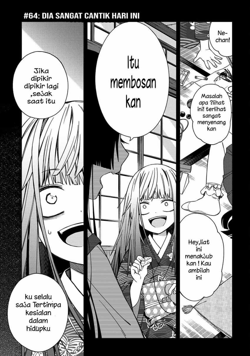 school-zone - Chapter: 64