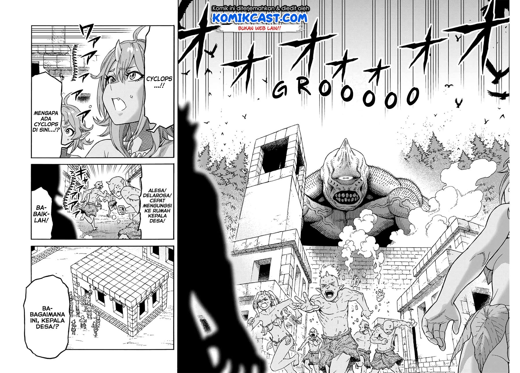 suterareta-tensei-kenja - Chapter: 10