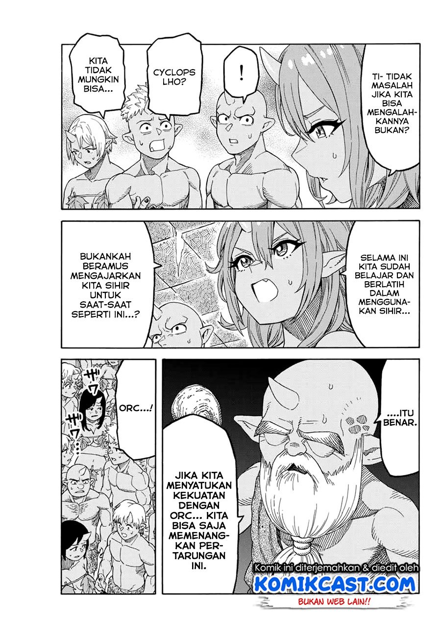 suterareta-tensei-kenja - Chapter: 10