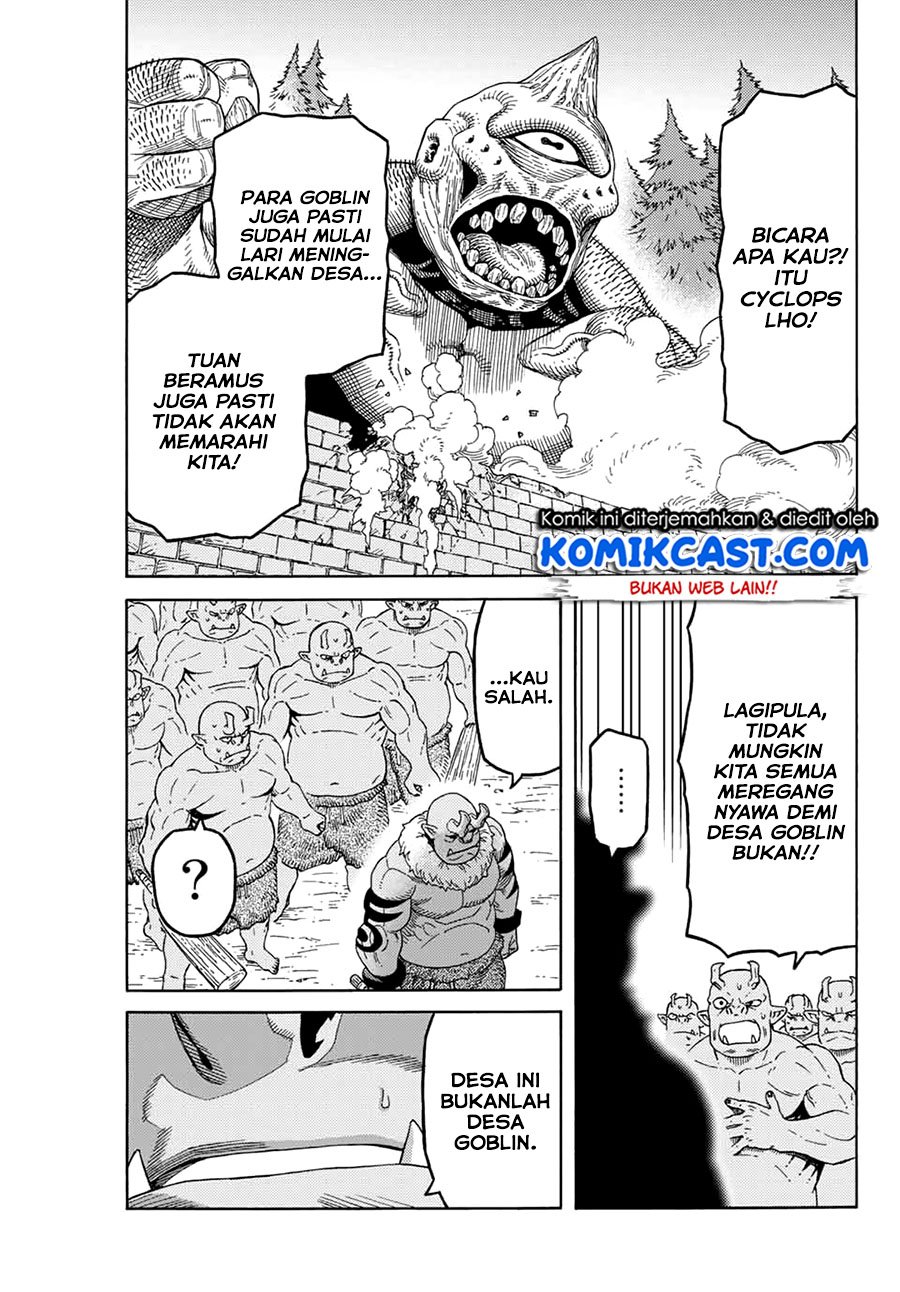 suterareta-tensei-kenja - Chapter: 10