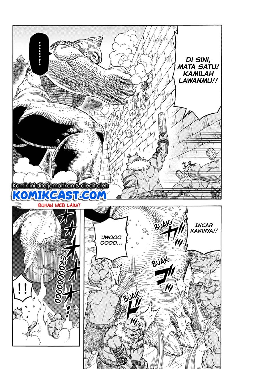 suterareta-tensei-kenja - Chapter: 10