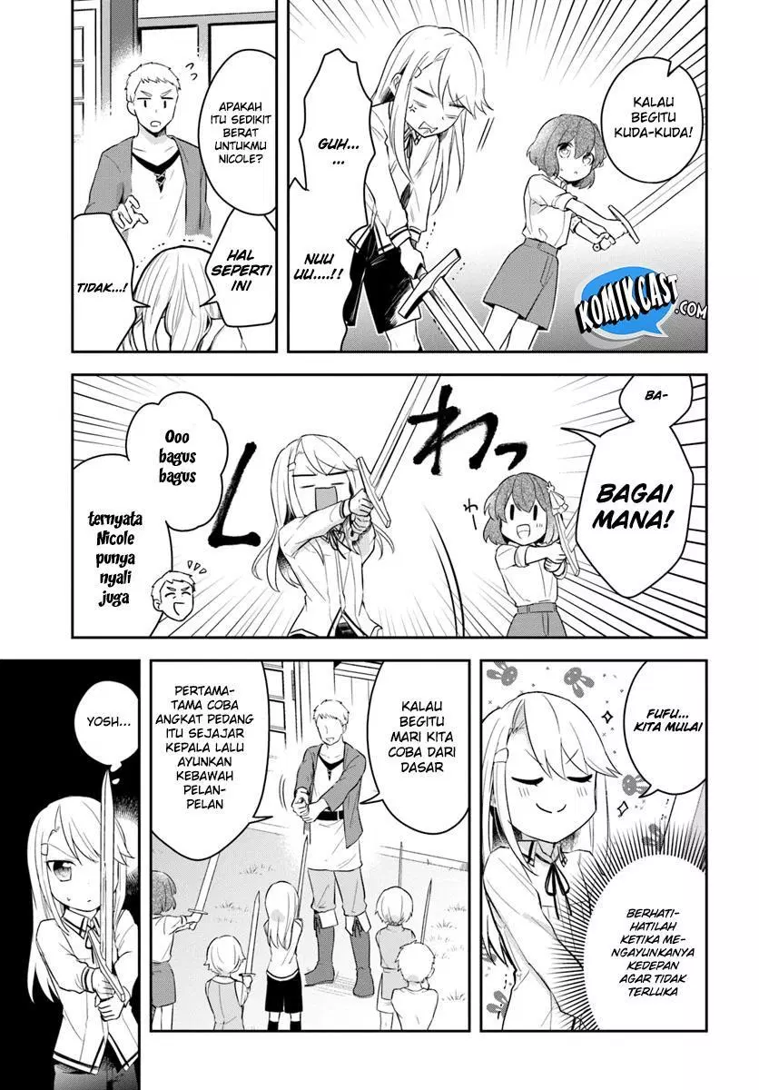 eiyuu-no-musume-to-shite-umarekawatta-eiyuu-wa-futatabi-eiyuu-o-mezasu - Chapter: 04.2