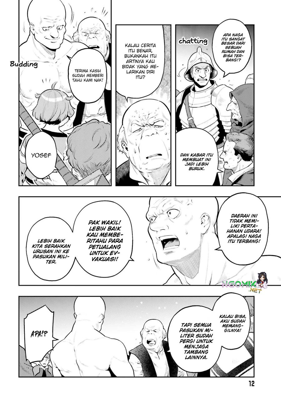 genkai-koe-no-tenpu-wa-tensei-sha-ni-shika-atsukaenai-overlimit-skill-holders - Chapter: 8