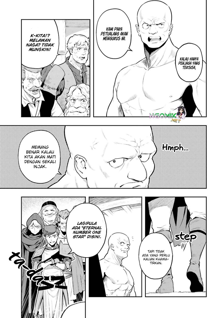 genkai-koe-no-tenpu-wa-tensei-sha-ni-shika-atsukaenai-overlimit-skill-holders - Chapter: 8