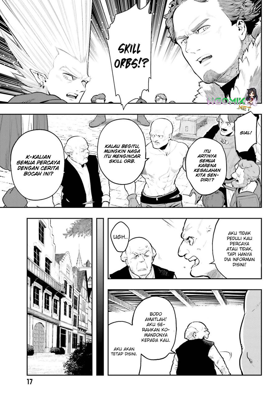 genkai-koe-no-tenpu-wa-tensei-sha-ni-shika-atsukaenai-overlimit-skill-holders - Chapter: 8