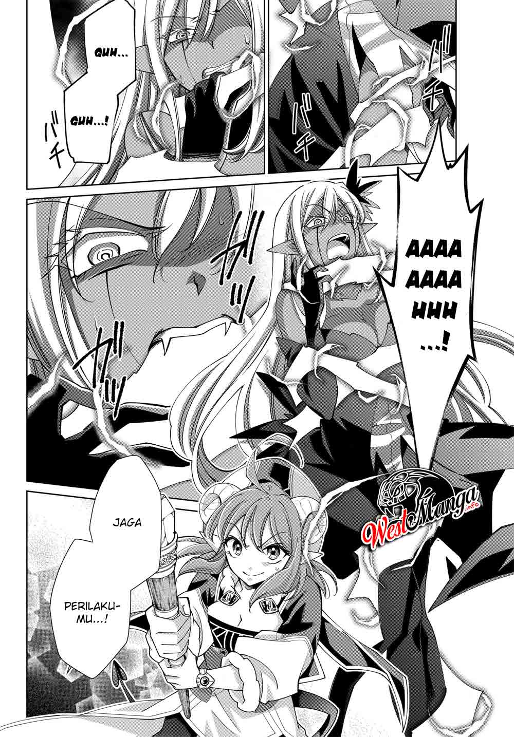 jishou-heibon-mazoku-no-eiyuu-life-b-kyuu-mazoku-nano-ni-cheat-dungeon-wo-tsukutteshimatta-kekka - Chapter: 20