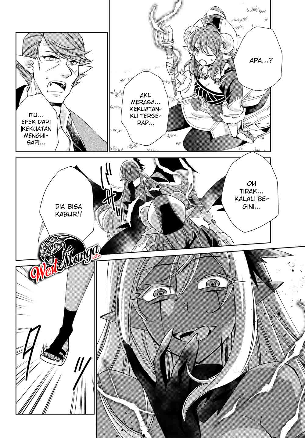 jishou-heibon-mazoku-no-eiyuu-life-b-kyuu-mazoku-nano-ni-cheat-dungeon-wo-tsukutteshimatta-kekka - Chapter: 20