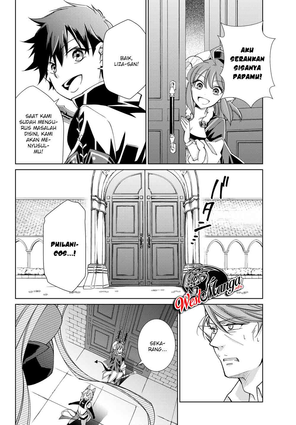 jishou-heibon-mazoku-no-eiyuu-life-b-kyuu-mazoku-nano-ni-cheat-dungeon-wo-tsukutteshimatta-kekka - Chapter: 20