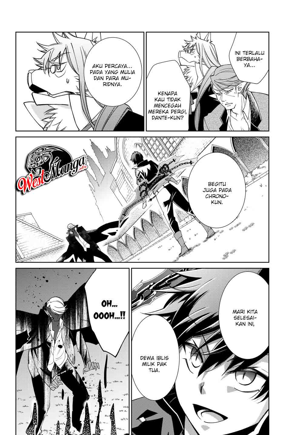jishou-heibon-mazoku-no-eiyuu-life-b-kyuu-mazoku-nano-ni-cheat-dungeon-wo-tsukutteshimatta-kekka - Chapter: 20