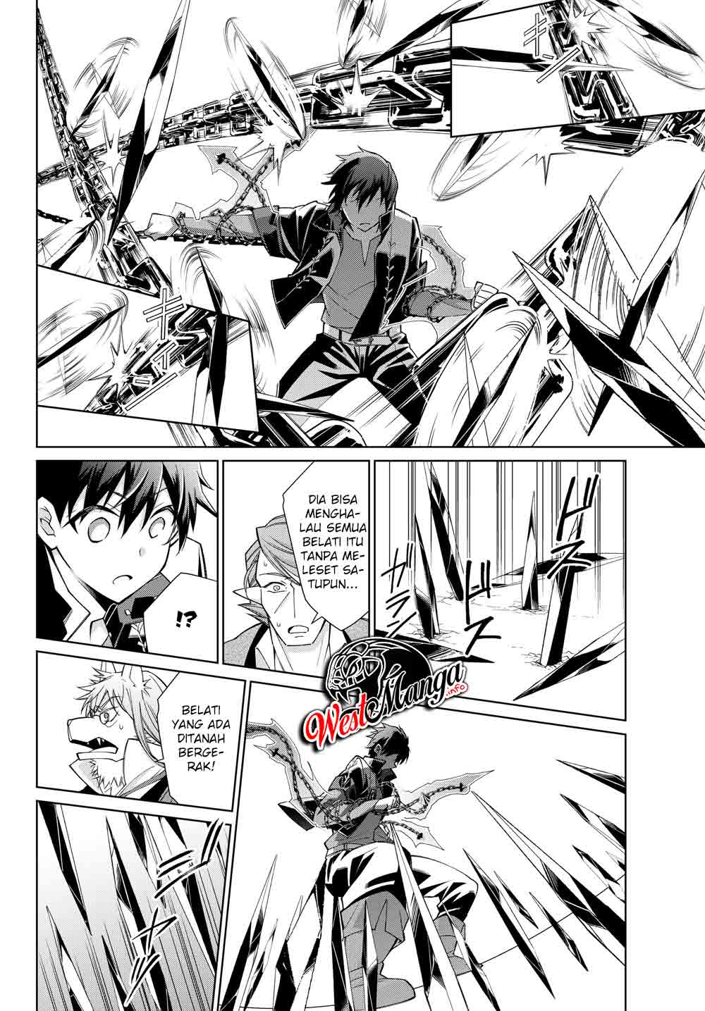 jishou-heibon-mazoku-no-eiyuu-life-b-kyuu-mazoku-nano-ni-cheat-dungeon-wo-tsukutteshimatta-kekka - Chapter: 20