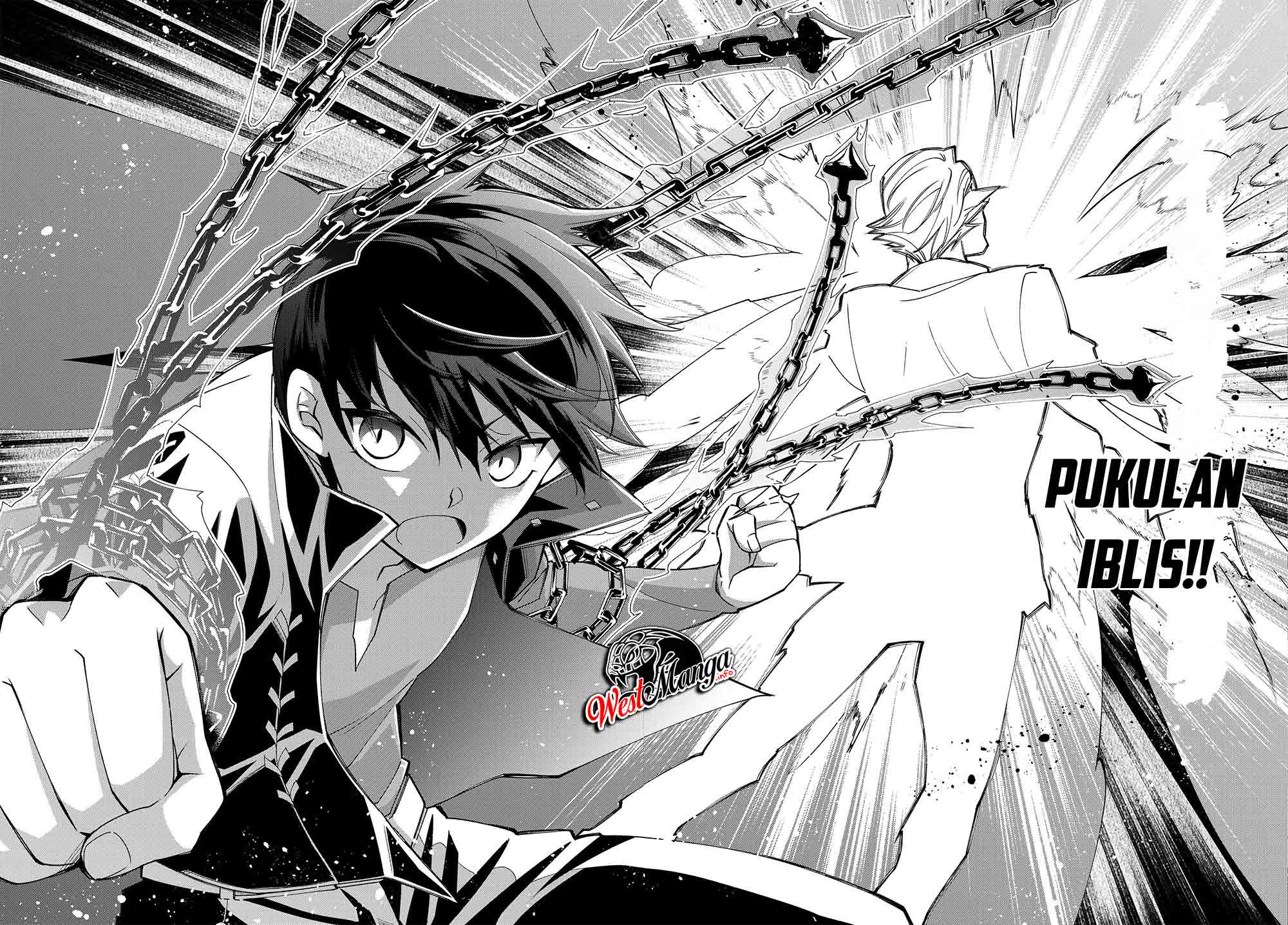 jishou-heibon-mazoku-no-eiyuu-life-b-kyuu-mazoku-nano-ni-cheat-dungeon-wo-tsukutteshimatta-kekka - Chapter: 20