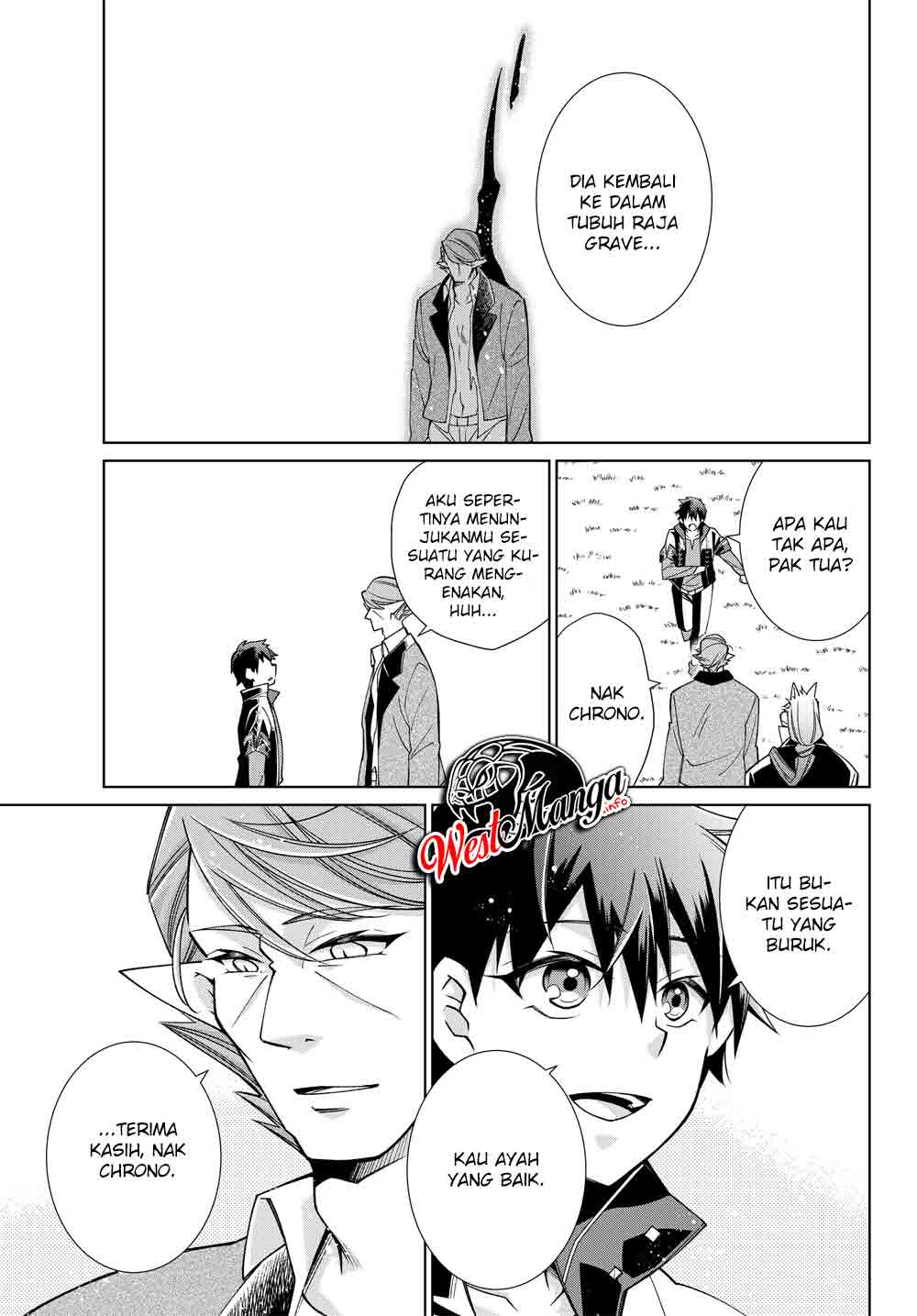 jishou-heibon-mazoku-no-eiyuu-life-b-kyuu-mazoku-nano-ni-cheat-dungeon-wo-tsukutteshimatta-kekka - Chapter: 20