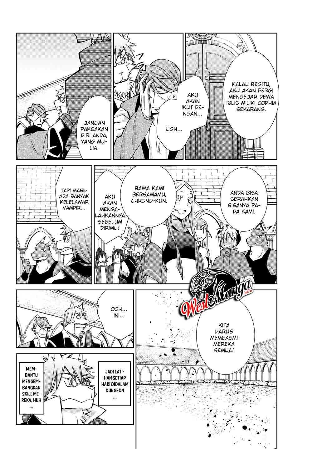 jishou-heibon-mazoku-no-eiyuu-life-b-kyuu-mazoku-nano-ni-cheat-dungeon-wo-tsukutteshimatta-kekka - Chapter: 20
