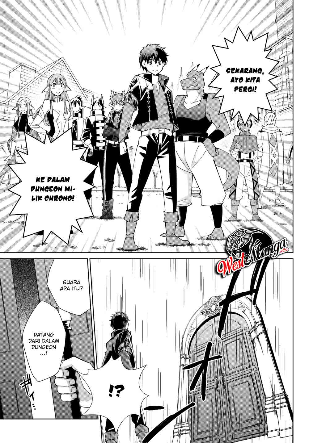jishou-heibon-mazoku-no-eiyuu-life-b-kyuu-mazoku-nano-ni-cheat-dungeon-wo-tsukutteshimatta-kekka - Chapter: 20