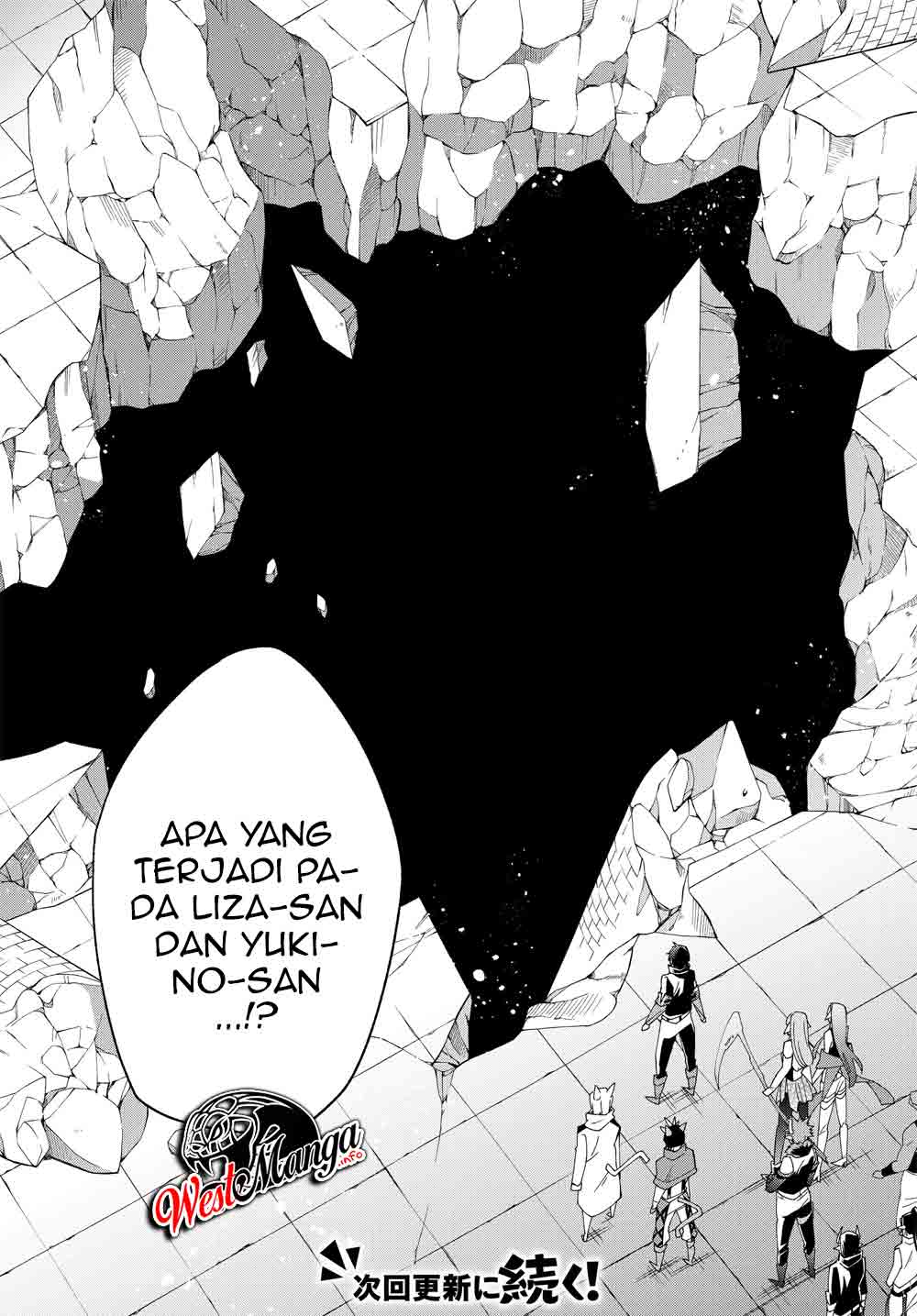 jishou-heibon-mazoku-no-eiyuu-life-b-kyuu-mazoku-nano-ni-cheat-dungeon-wo-tsukutteshimatta-kekka - Chapter: 20