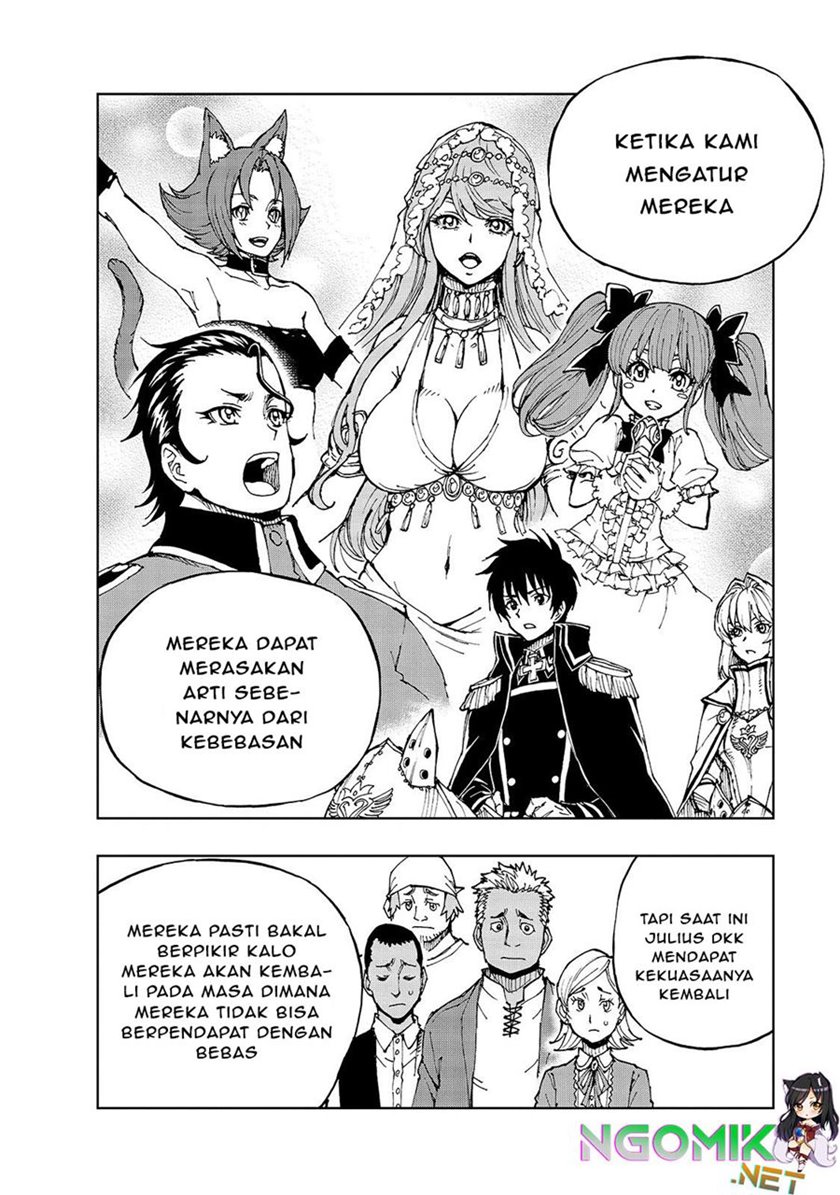 genjitsu-shugi-yuusha-no-oukoku-saikenki - Chapter: 37