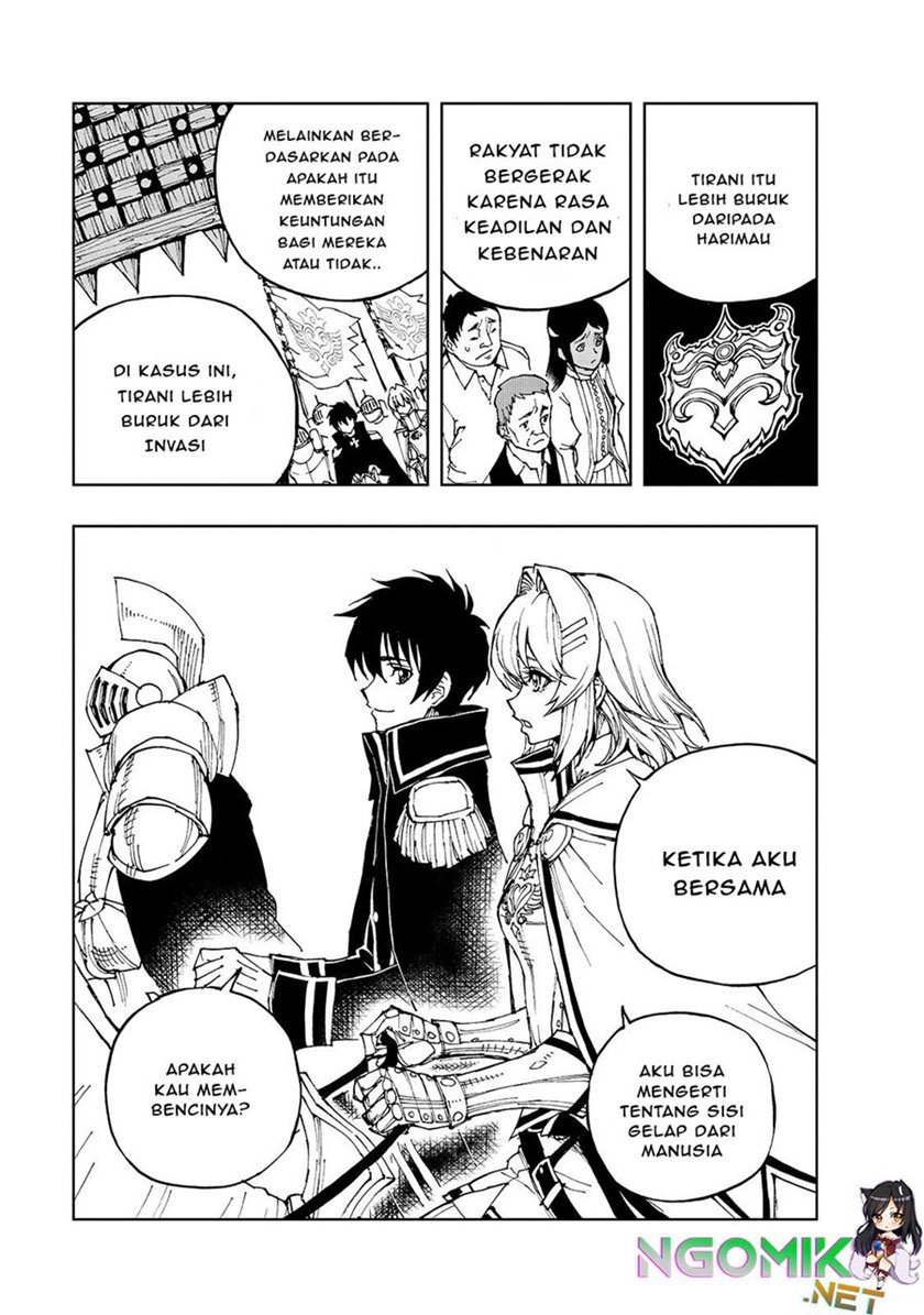 genjitsu-shugi-yuusha-no-oukoku-saikenki - Chapter: 37